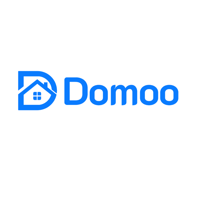 Domoo Logo